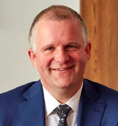 Professor Iain Martin