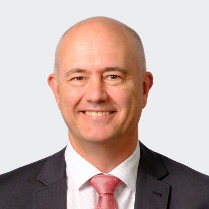 Paul Ebert