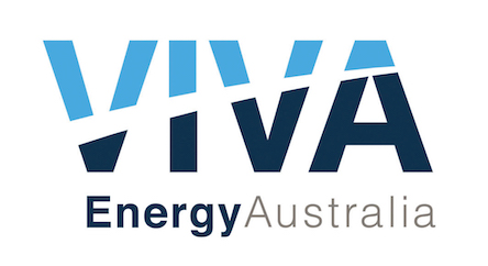 Viva Energy logo