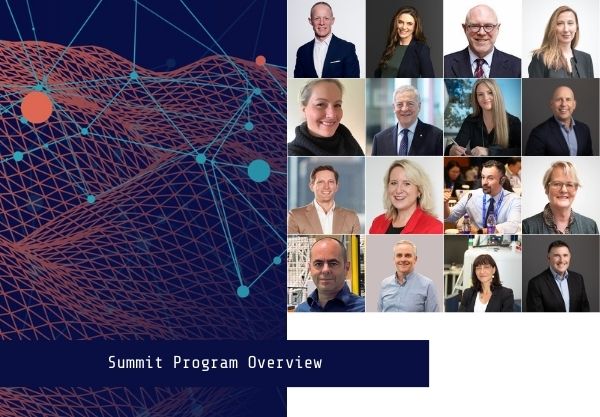 Summit Program Overview
