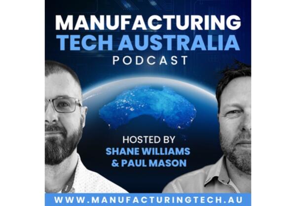 Manufacturing Tech Australia