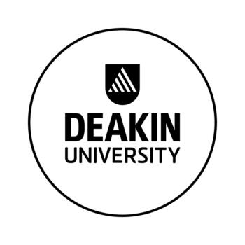 Deakin Roundel Logo Masterv3 Keyline